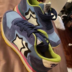 Atlantic Star sneakers